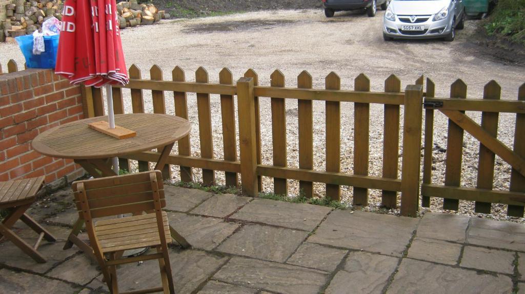Turfcutters Arms Boldre Quarto foto